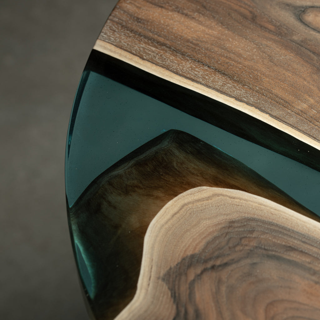 Are Resin River Tables Durable?